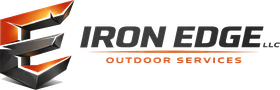 Iron Edge LLC Outdoor Services logo